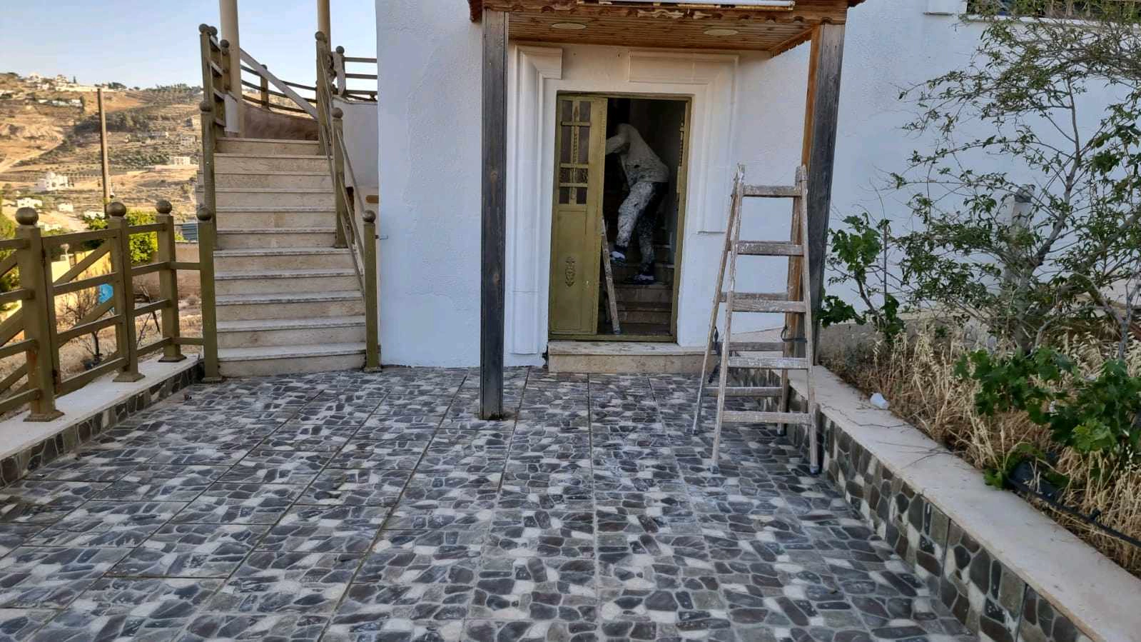 مبنى في ام رمانة - 95,000 دأ - صورة 1