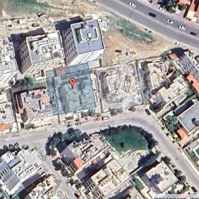 شقة في عمان - ام السماق - 250,000 دأ - صورة 1