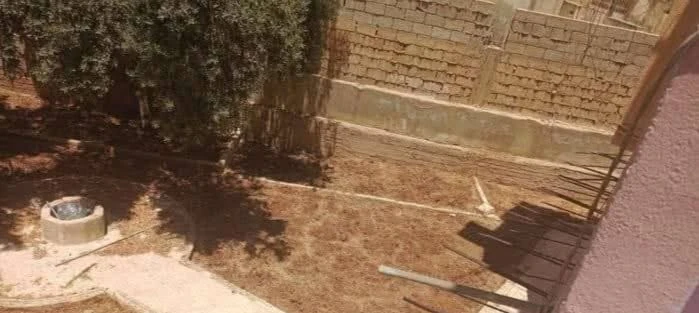 فيلا/منزل في ماركا الشمالية - حي الونانات  - 70,000 دأ - صورة 1