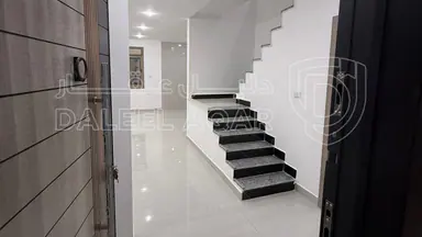 شقة - الزرقاء الجديدة - البتراوي - حي ارسلان - 59000 دأ