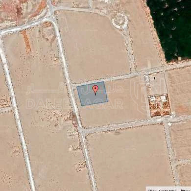أرض في جنوب عمان - 26,950 دأ - صورة 1