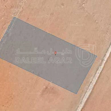 أرض في اراضي جنوب عمان _ رجم الحشاوشة  - 120,417 دأ - صورة 1