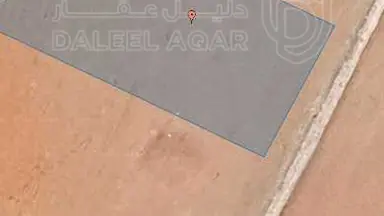 أرض - اراضي جنوب عمان _ رجم الحشاوشة  - 120417 دأ