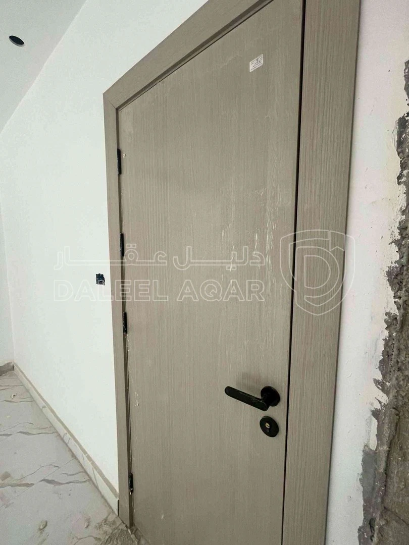 شقة في عمان ضاحيه الاقصى مقابل الجوازات  - 60,000 دأ - صورة 1