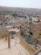 مبنى - الزرقاء حى شبيب - 32000 دأ