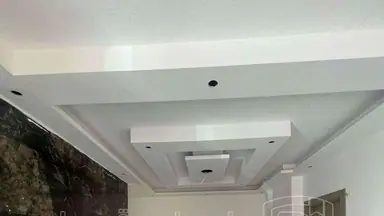 شقة في عمان ضاحيه الاقصى مقابل الجوازات  - 60,000 دأ - صورة NaN