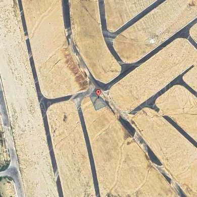 أرض في عمان - الموقر - 32,000 دأ - صورة 1