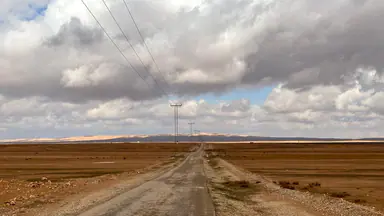 أرض في مشروع أرض المطار- جنوب عمان- الحمام الشرقي - 7,000 دأ - صورة NaN
