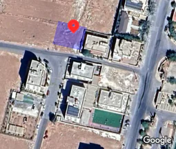 أرض - بالقرب من إسكان أشكو  - 75000 دأ