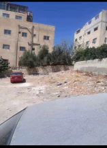 أرض - قطعة أرض مثالية للبناء واجهه شرقيه ٢٥ متر  - 89000 دأ