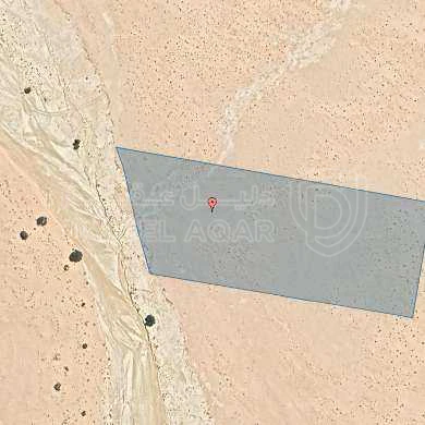 أرض في العقبة _ القويرة  - 3,700 دأ - صورة 1