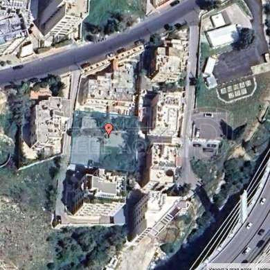 أرض في عمان - الملفوف الغربي - 490,000 دأ - صورة 1