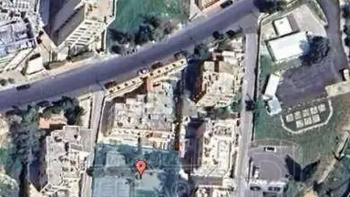أرض - عمان - الملفوف الغربي - 490000 دأ