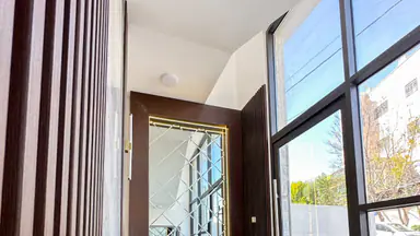 شقة - مرج الحمام  - 75000 دأ
