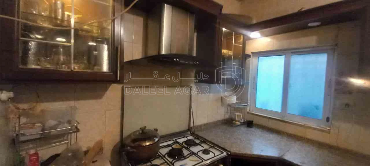 شقة في عمان ضاحيه الرشيد  - 47,000 دأ - صورة 1