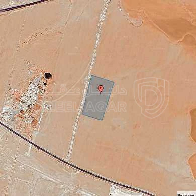 أرض في اراضي جنوب عمان _ الصلاحية  - 220,022 دأ - صورة 1
