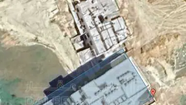 شقة - مرج الحمام حوض الطبقة  - 107000 دأ