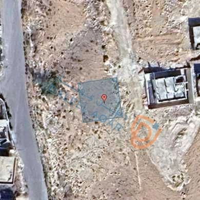 أرض في صالحية العابد قريبة منة مسجد ابو ذر الغفاري - 15,000 دأ - صورة 1