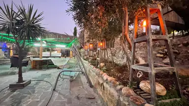 مزرعة/شاليه في شارع السرو  - 170,000 دأ - صورة NaN