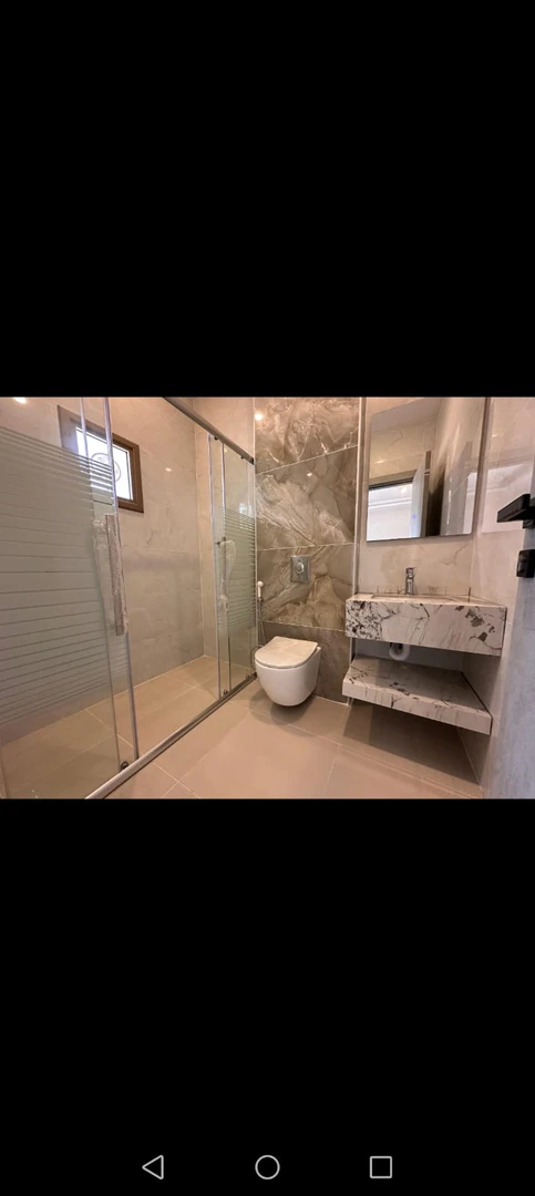 شقة في بالقرب من مديرية شؤون الأفراد - 160,000 دأ - صورة 1