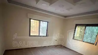شقة - اربد- الحي الشرقي شمال دوار الدرة ب 300 متر  - 57000 دأ