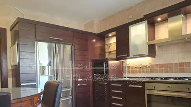 شقة - دير غبار جنوب غرب مسجد أبو شقره - 215000 دأ