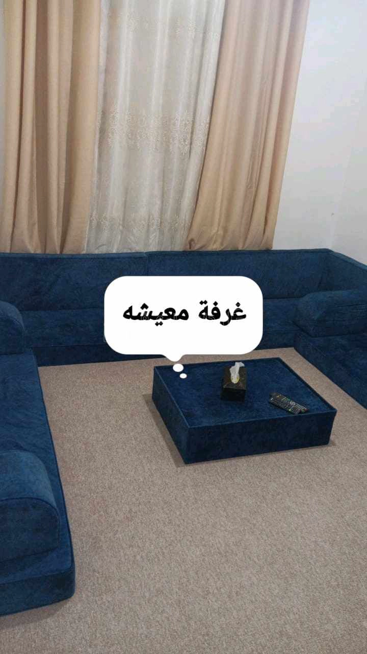 شقة في الزرقاء / مدينة الشرق المرحله الثانية - 25,000 دأ - صورة 1