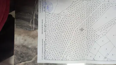 أرض في ناعور  - 44,000 دأ - صورة NaN