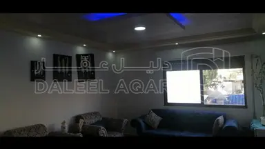 شقة - شارع الفاروق - 28000 دأ