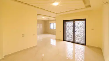 شقة في عمان  ابونصير خلف الاكاديمية البحرية  - 82,000 دأ - صورة NaN