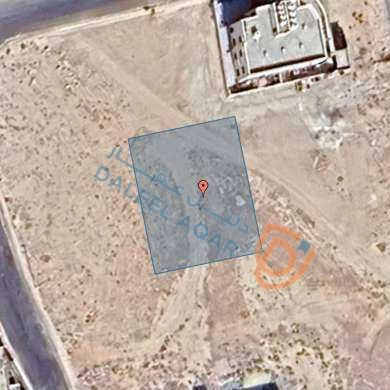أرض - الزرقاء الجديدة البتراوي بجانب ماريوسف - 46000 دأ