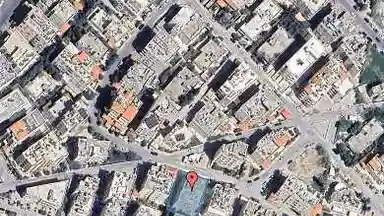 شقة - الشميساني - 125000 دأ