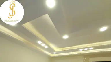 شقة - شارع فواز المقداد - 88000 دأ