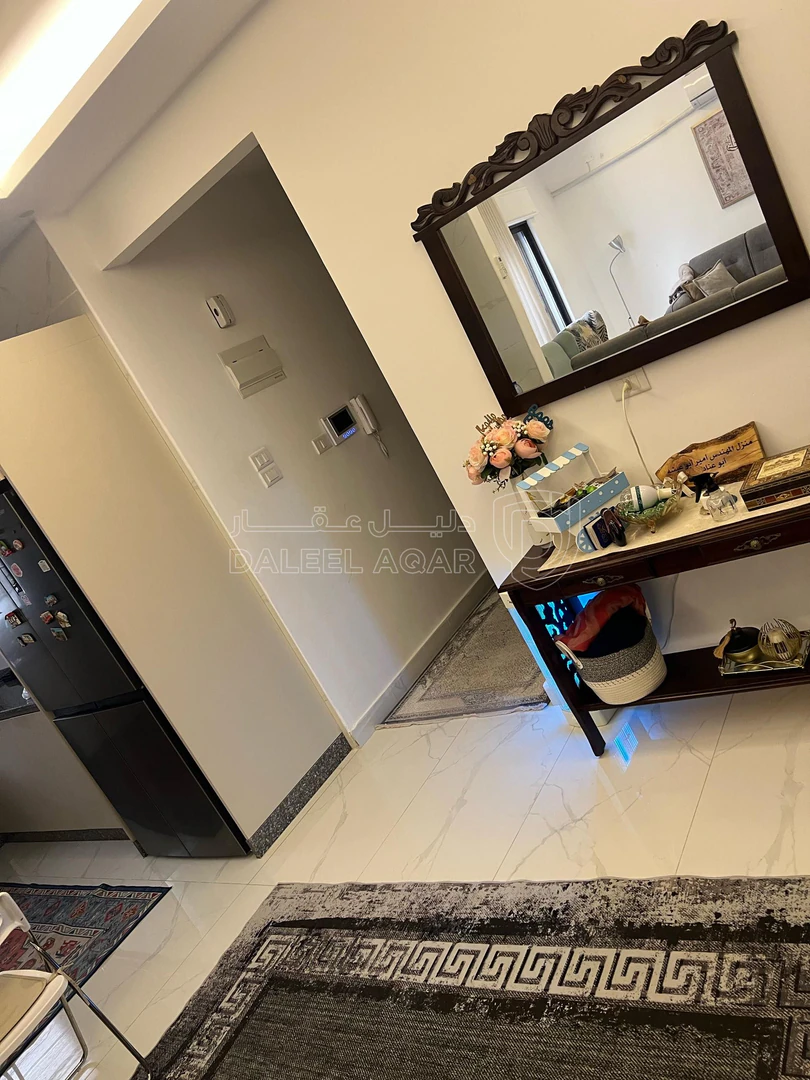 شقة في ربوة عبدون - 63,000 دأ - صورة 1