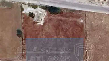 أرض - السلط الشفا الجنوبي جنوب صالة الرياض للافراح - 150000 دأ