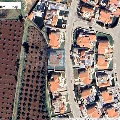 فيلا/منزل في جنوب محافظة العاصمةالزيتونة الغدير الابيض - 453,000 دأ - صورة 1