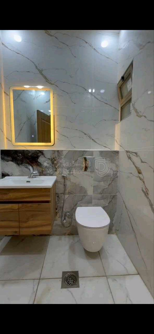 شقة في عمان، الجبيهة حي المنصور - 115,000 دأ - صورة 1