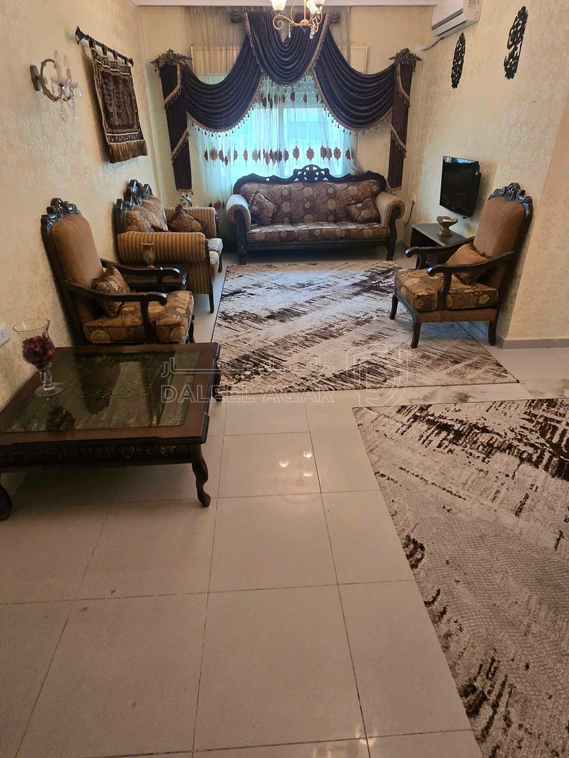 شقة في عمان الجبيهه ام زويتينه قرب وزارة التعليم العالي - 43,000 دأ - صورة 1