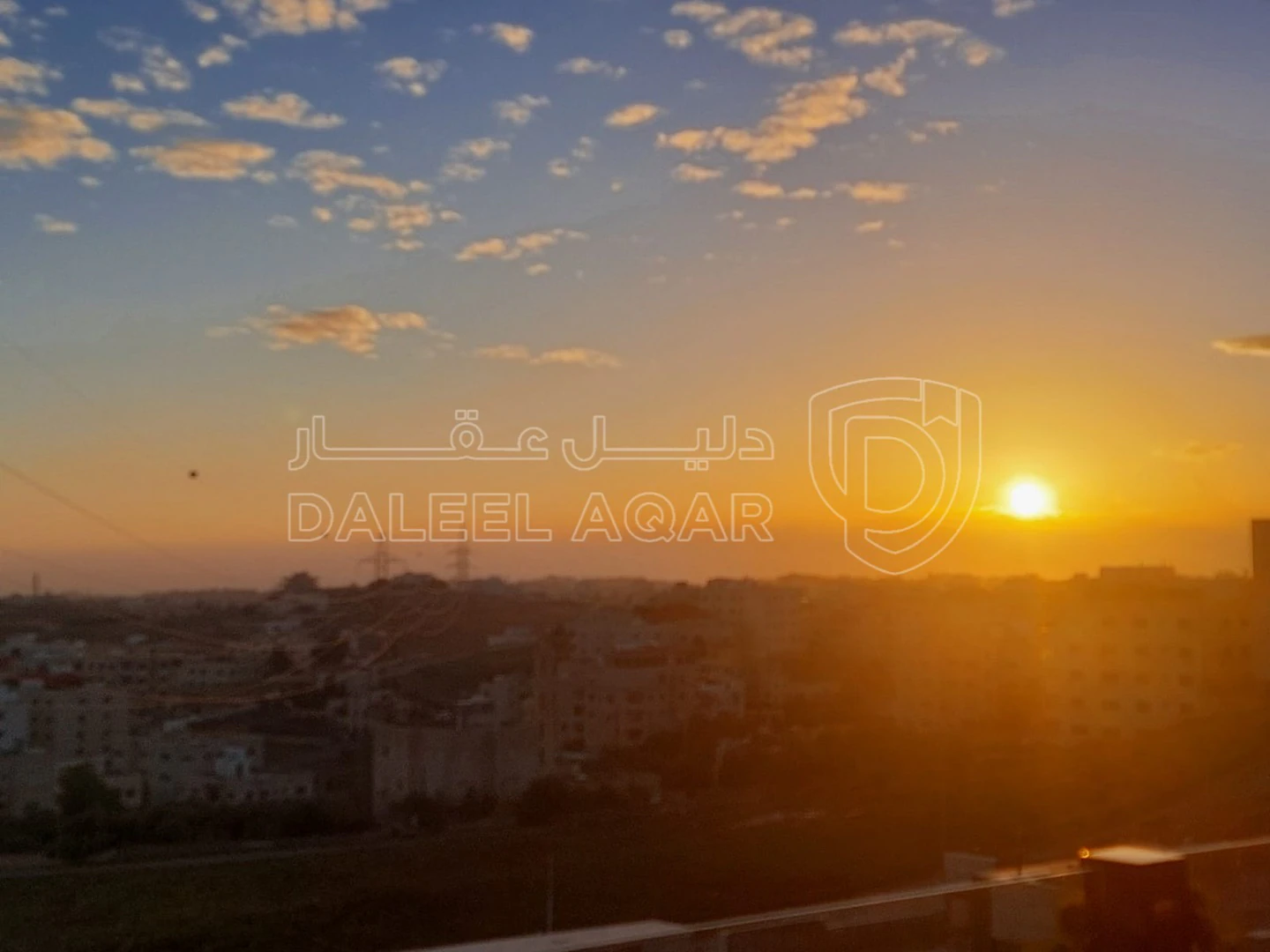 شقة في شارع يوسف رفيق الداهوودي - 298,000 دأ - صورة 1