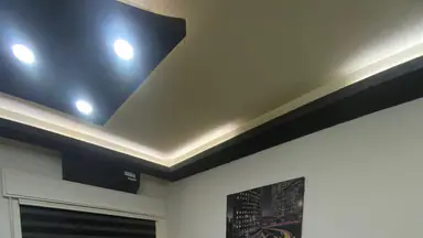 شقة في شقه للبيع ارضيه في الجندويل مقابل الكرسي  - 115,000 دأ - صورة NaN