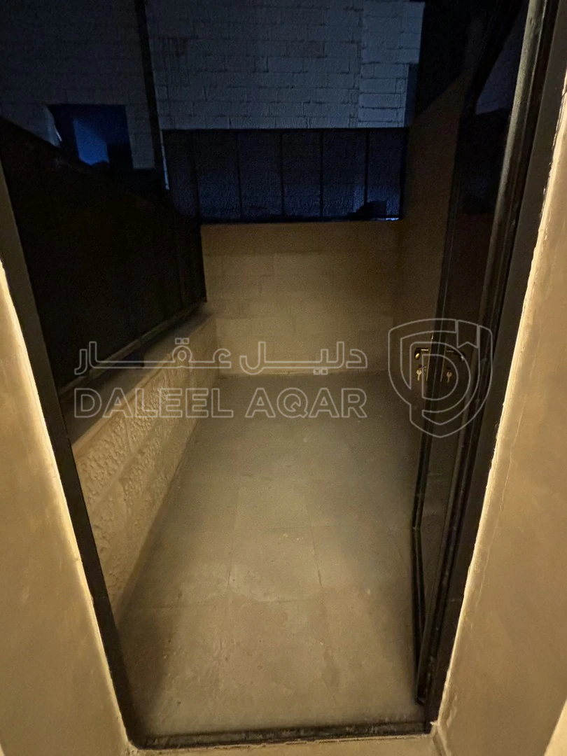 شقة في طبربور خلف عريفه مول مباشره - 95,000 دأ - صورة 1