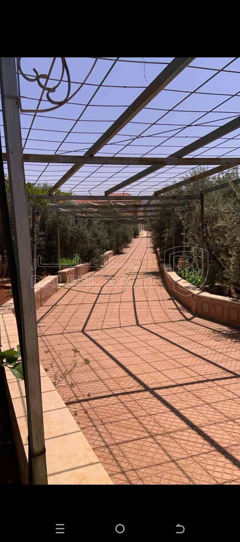 فيلا/منزل في الصبيحي - 500,000 دأ - صورة 1