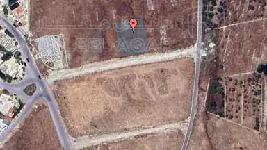 أرض في السلط - البشيري - 155,000 دأ - صورة NaN