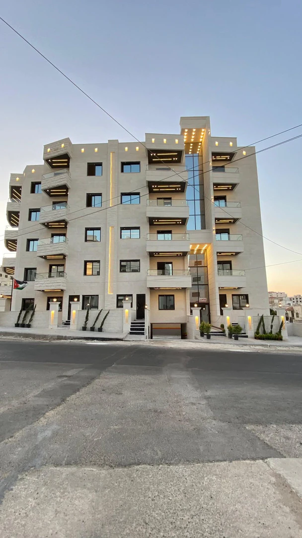 شقة في ابو علندا اسكان الكهرباء - 79,000 دأ - صورة 1