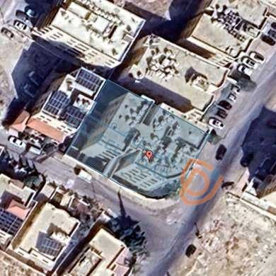 شقة في الاردن - الزرقاء الجديده  البتراوي الجنوبي - 45,000 دأ - صورة 1