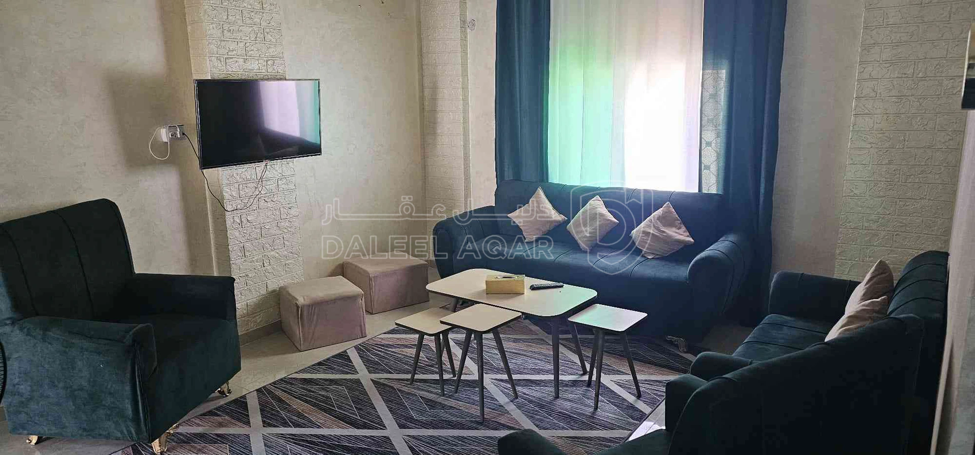 فيلا/منزل في   بيت مستقل  - 155,000 دأ - صورة 1