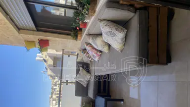 شقة في عمان عرجان شارع صقر قريش - 105,000 دأ - صورة NaN