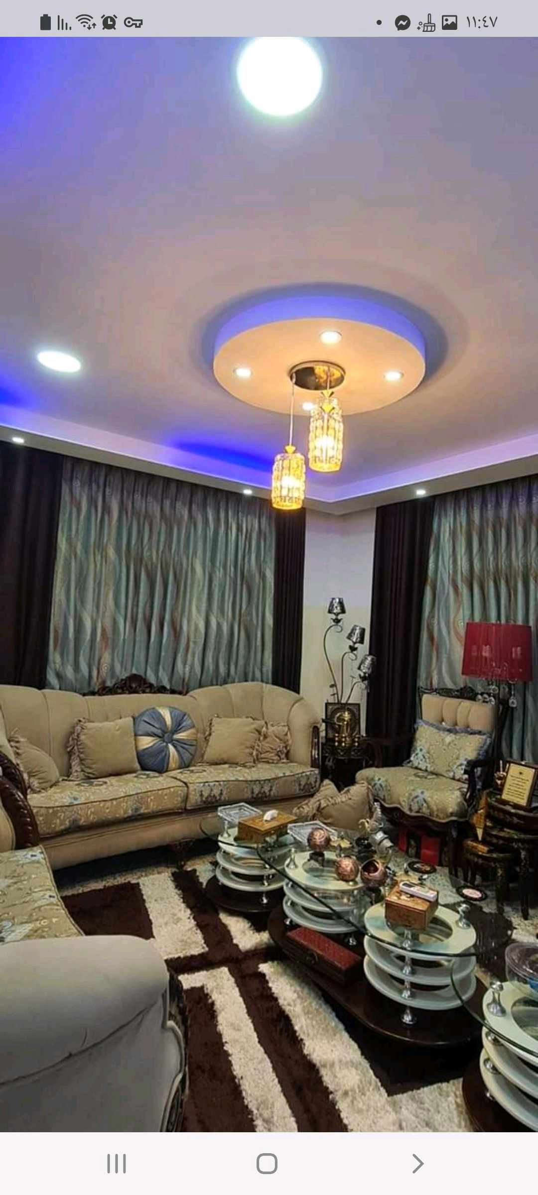 مبنى في الزرقاء - 50,000 دأ - صورة 1