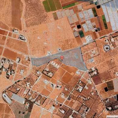 أرض في اراضي جنوب عمان _ ام العمد - 2,400,000 دأ - صورة 1