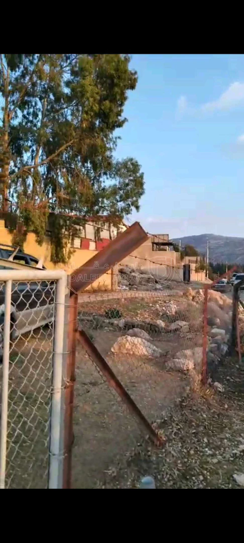أرض في عمان ناعور - 40,000 دأ - صورة 1